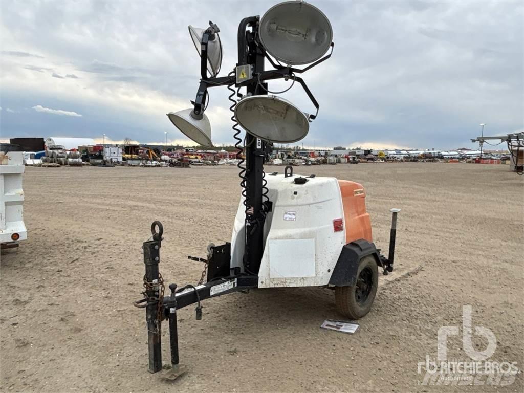 Generac MLT6S Light towers