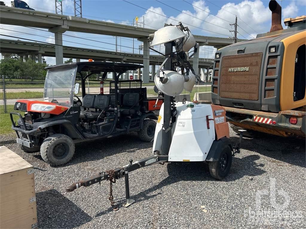 Generac MLT6SK Light towers