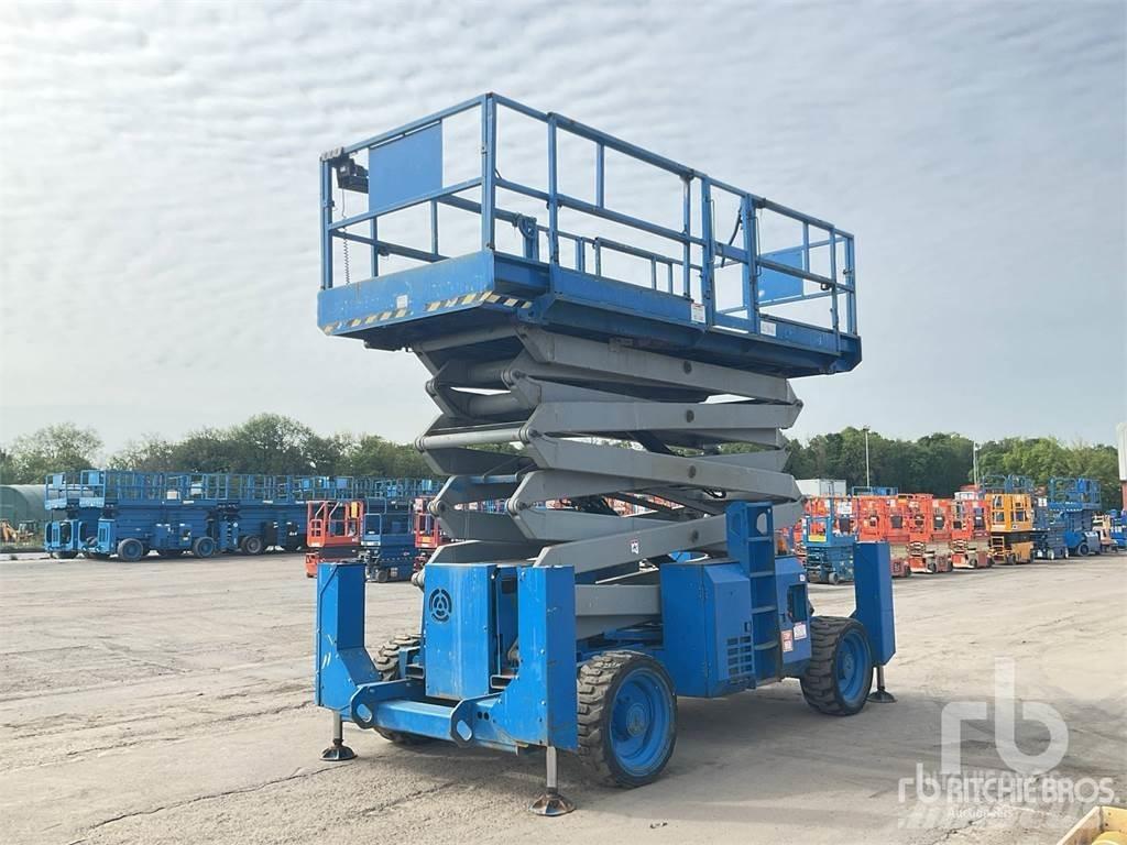 Genie GS5390 Scissor lifts