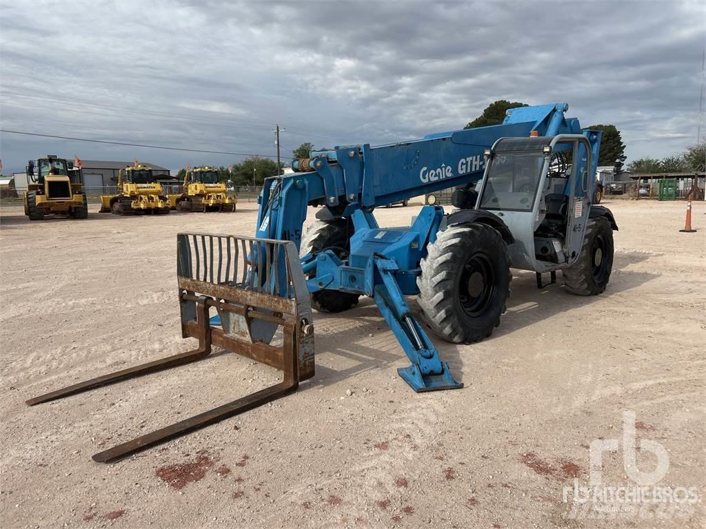 Genie GTH-10064 Telescopic handlers