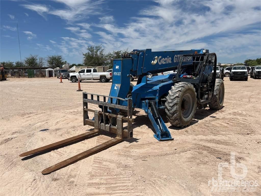 Genie GTH-1056 Telescopic handlers