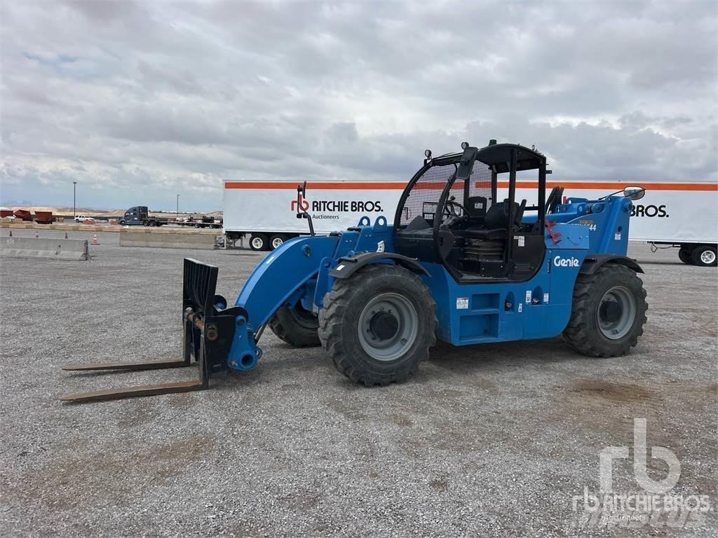 Genie GTH-1544 Telescopic handlers
