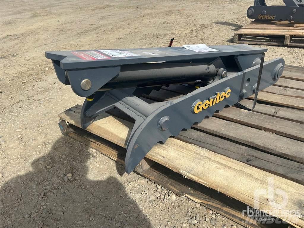 Gentec HT1440 Buckets