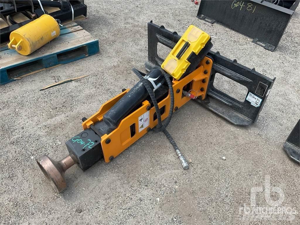  GIYI 680 Other components