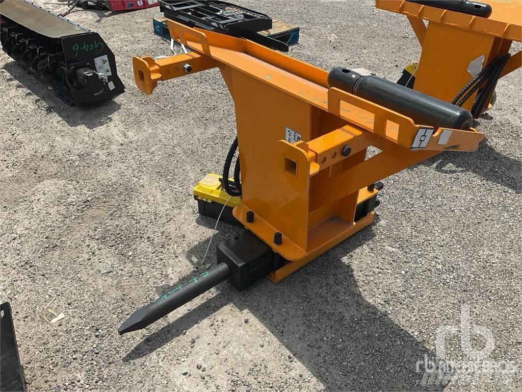  GIYI GY-AP680 Other components