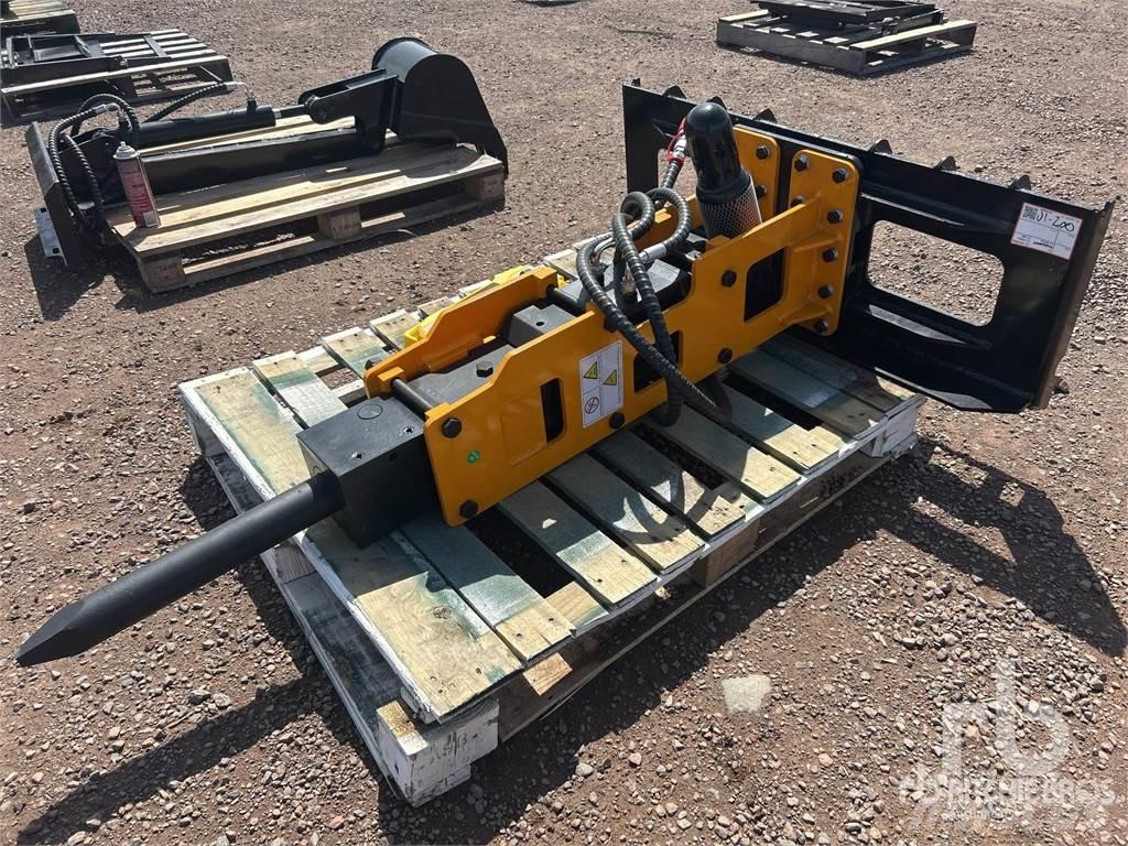  GIYI GY-AP680 Other components