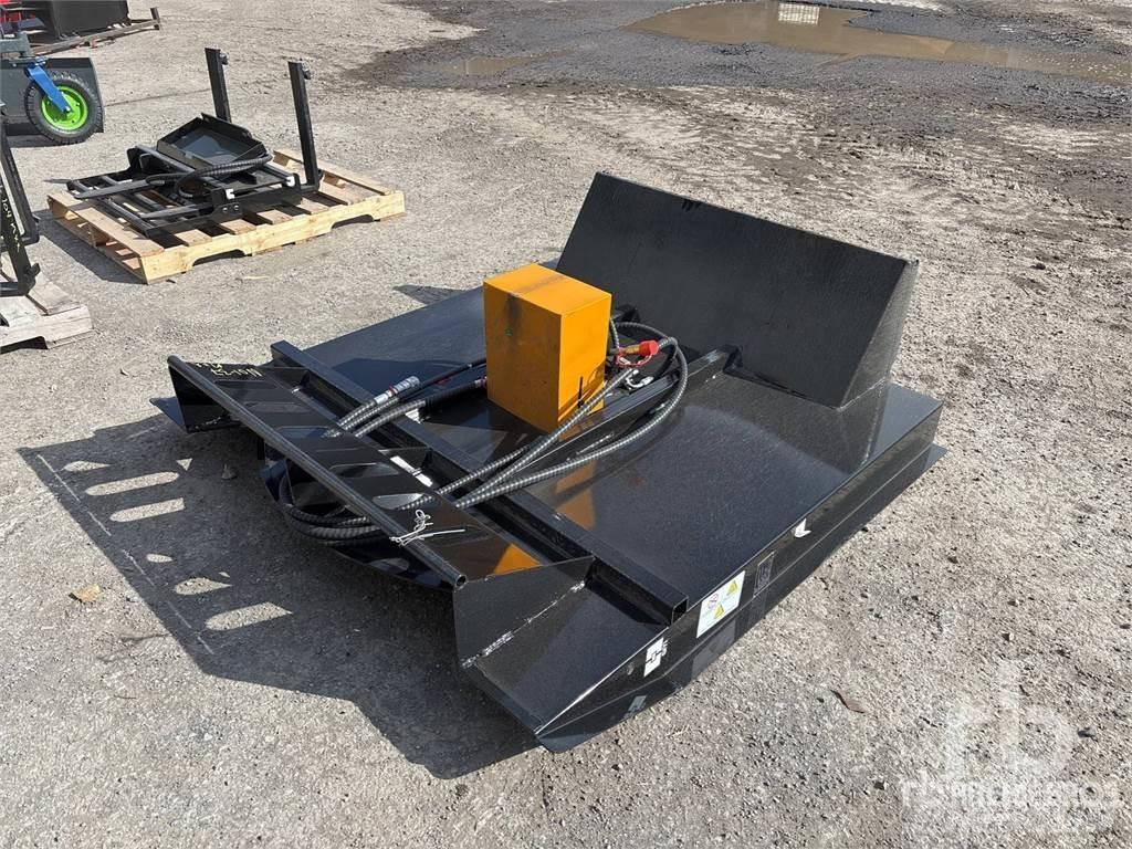  GIYI GY-BC63 Other components
