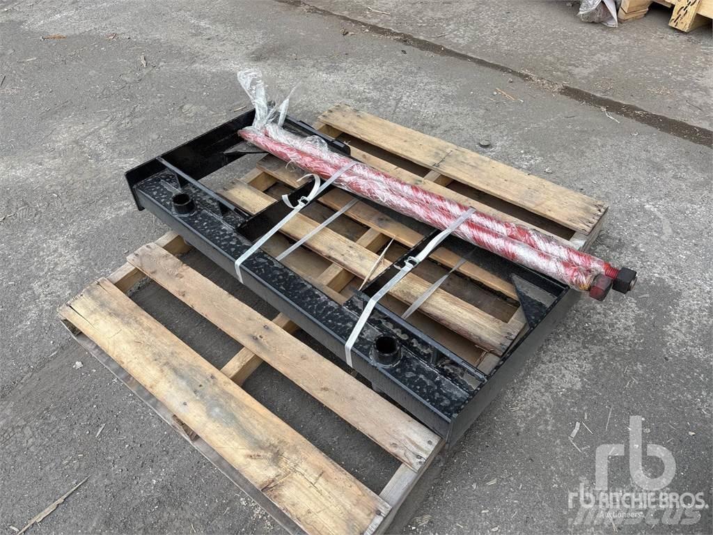  GIYI GY-BF47C Other components