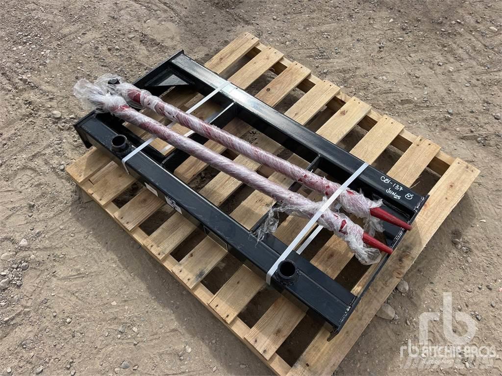  GIYI GY-BF47C Other components