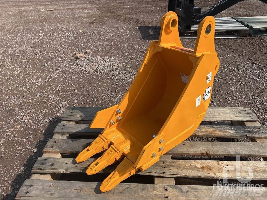  GIYI GY-BK Buckets