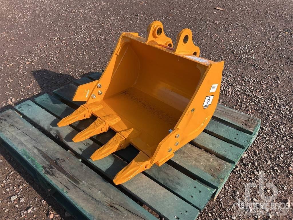  GIYI GY-BK Buckets
