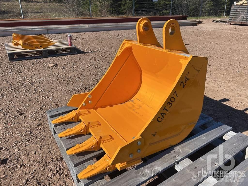  GIYI GY-BK Buckets