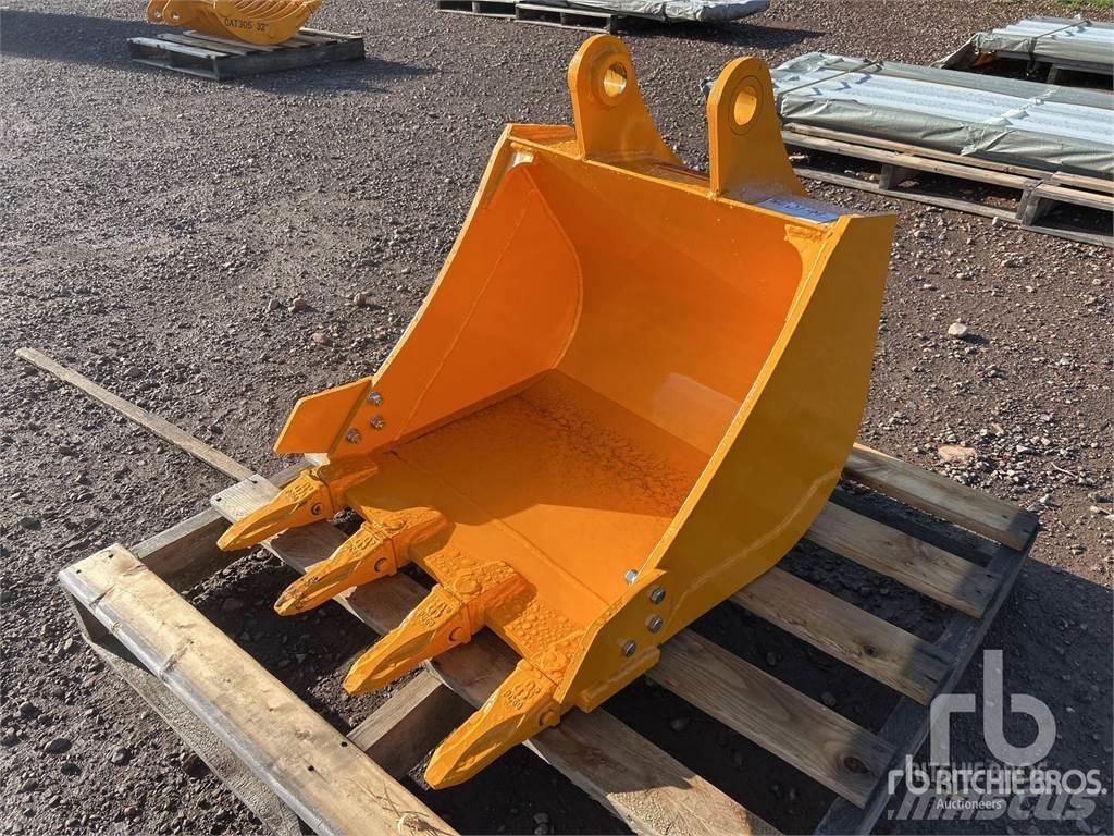  GIYI GY-BK Buckets