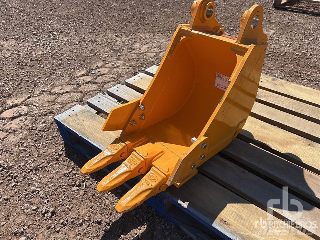  GIYI GY-BK Buckets