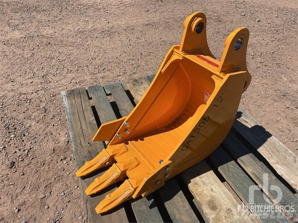  GIYI GY-BK Buckets