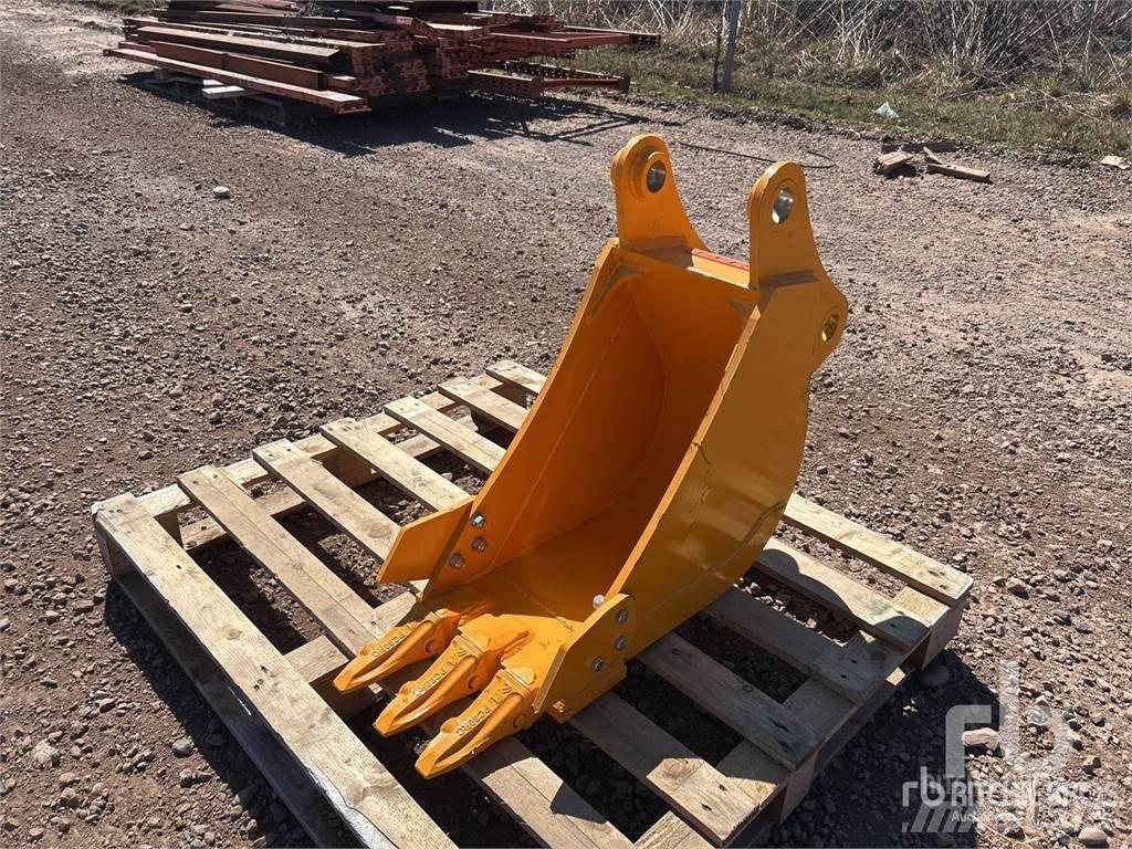  GIYI GY-BK Buckets