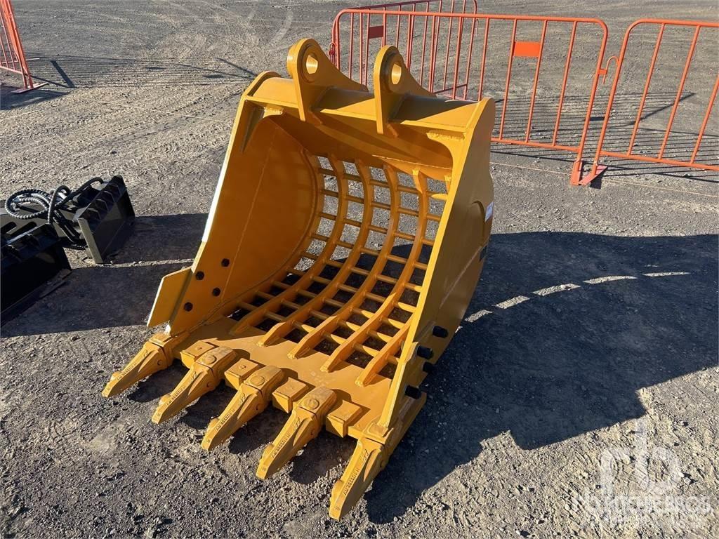  GIYI GY-BK Buckets