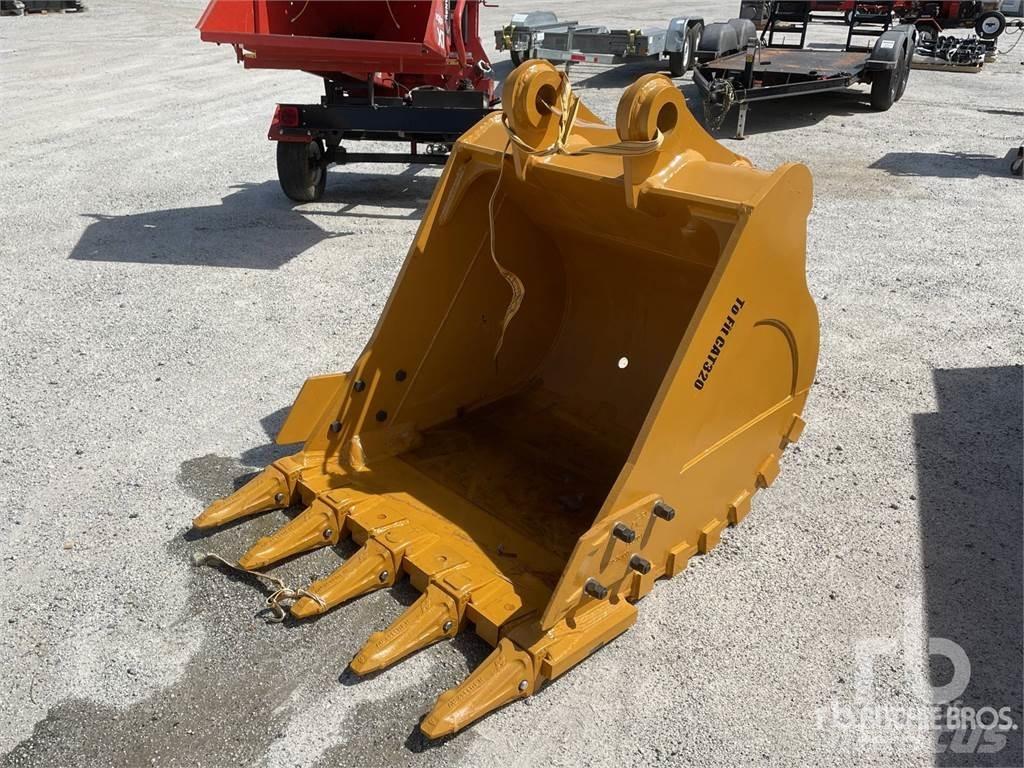 GIYI GY-BK Buckets