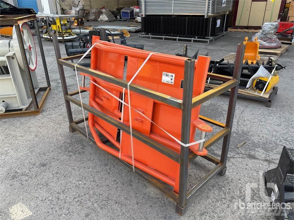  GIYI GY-CL100C Other components