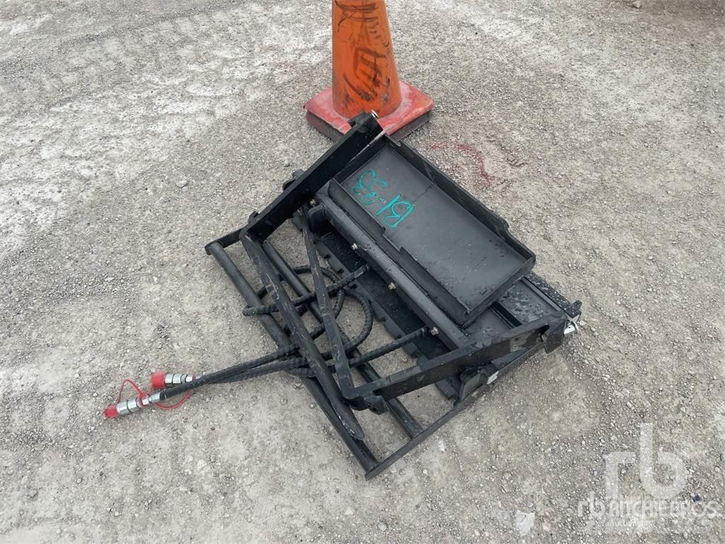  GIYI GY-CYHC Forks