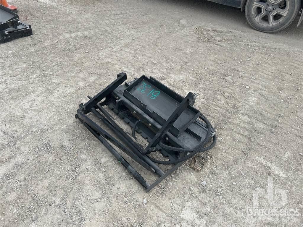  GIYI GY-CYHC Forks