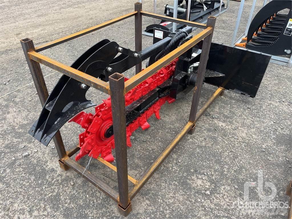  GIYI GY-D380 Other components