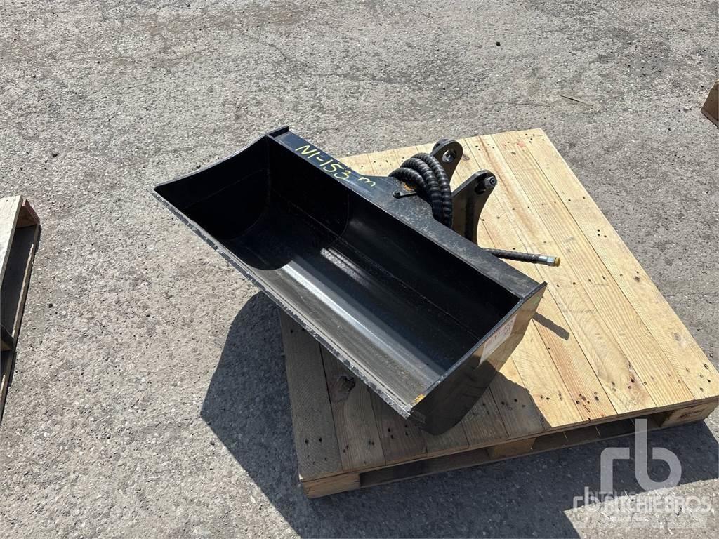  GIYI GY-D3T Buckets