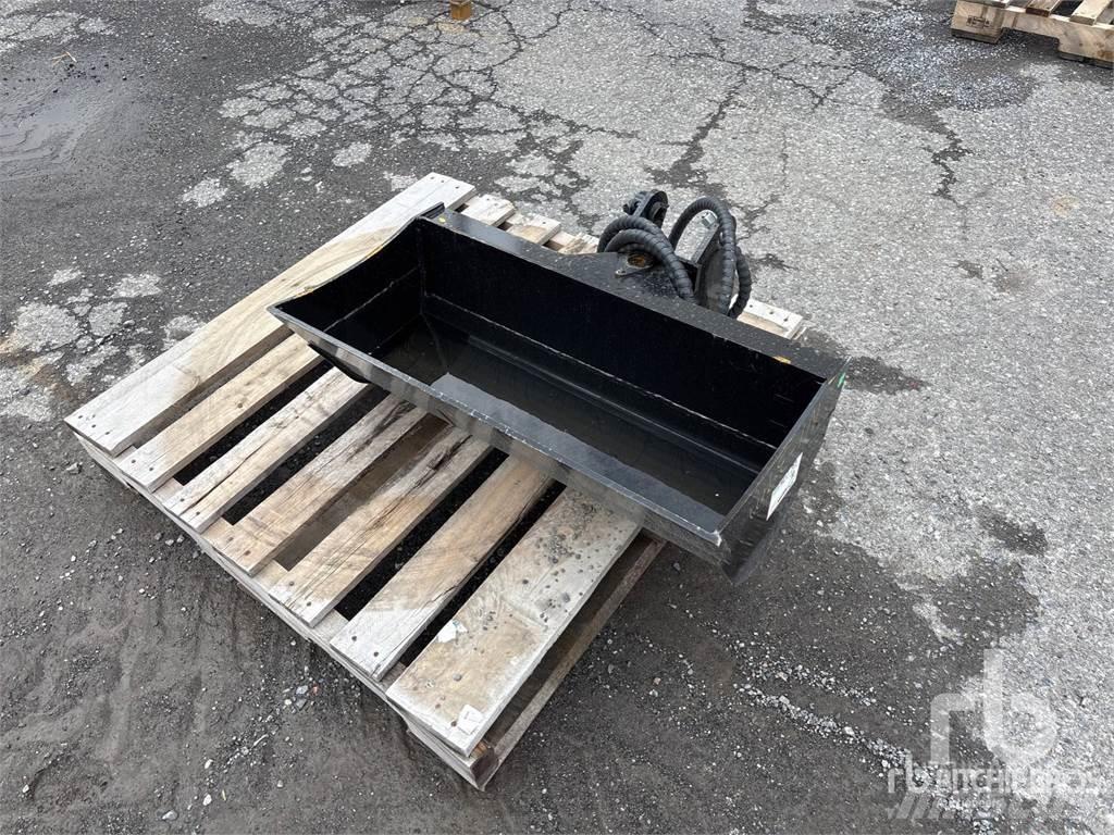  GIYI GY-D3T Buckets