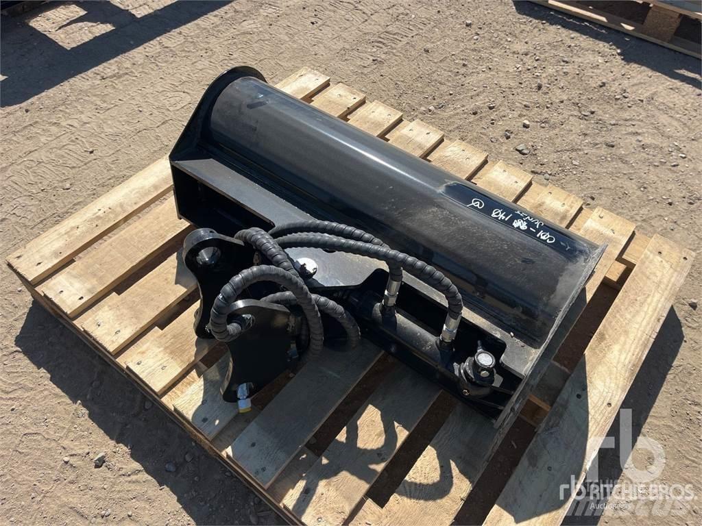  GIYI GY-D3T Buckets