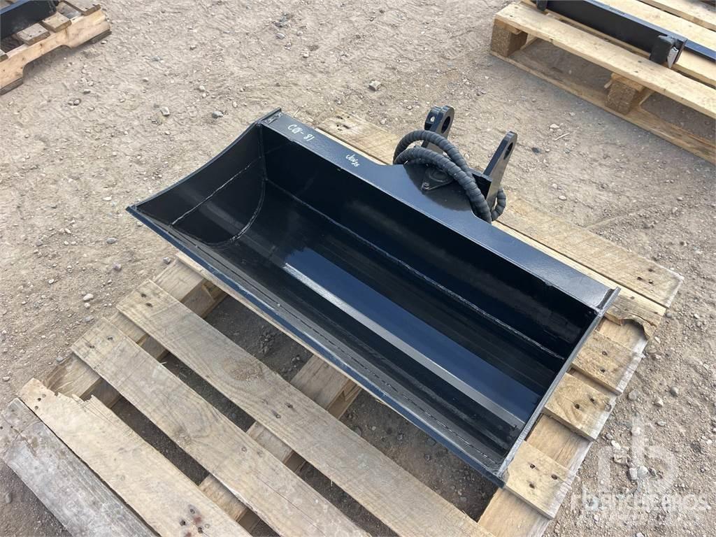  GIYI GY-D3T Buckets