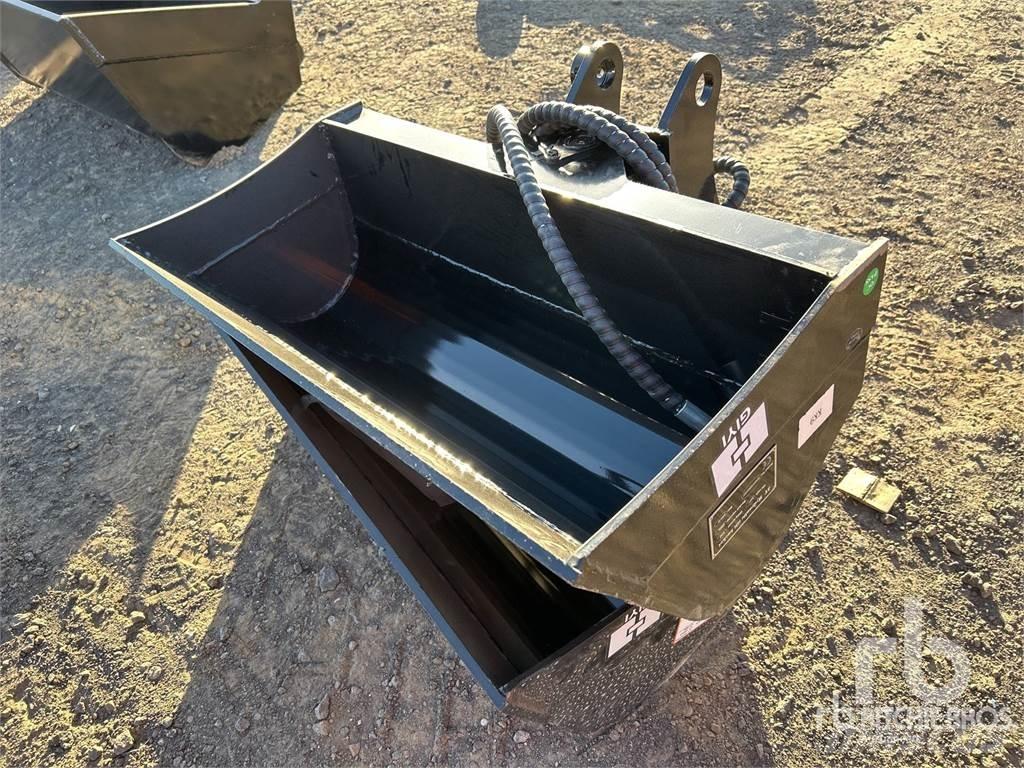  GIYI GY-D3T Buckets