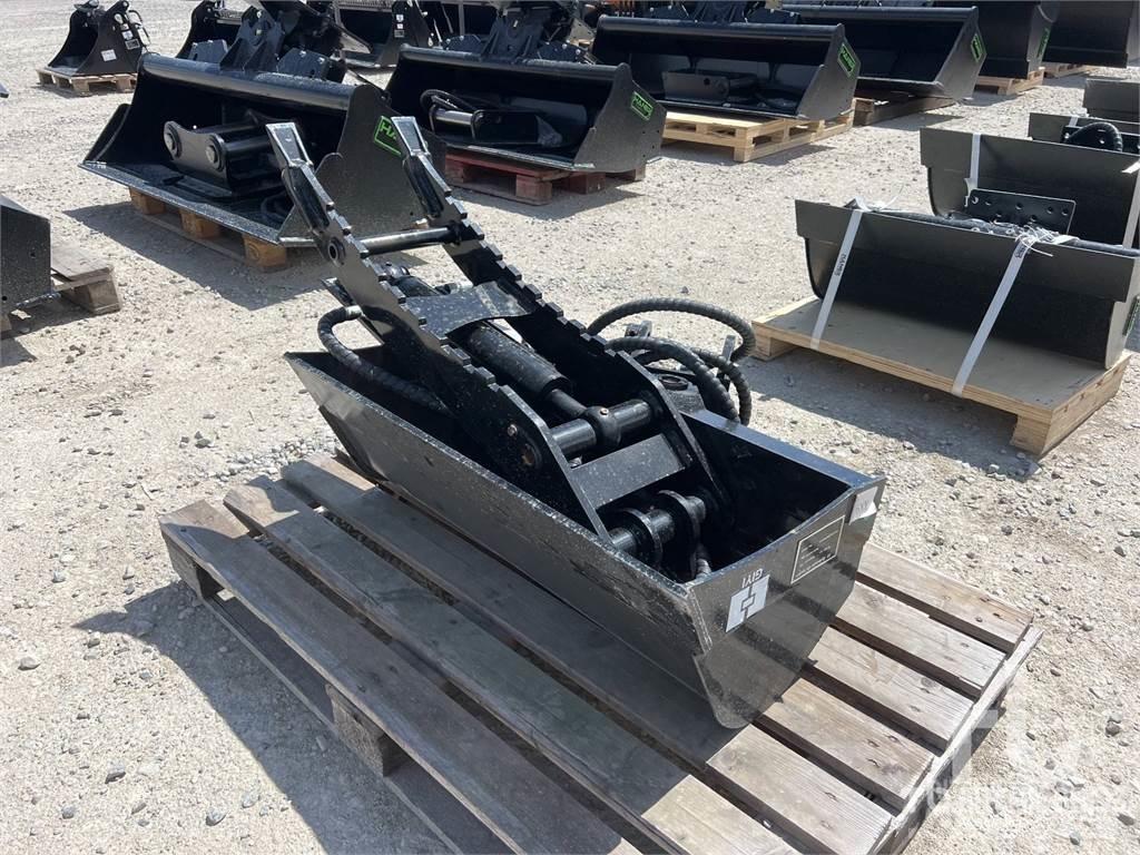  GIYI GY-D3T Buckets