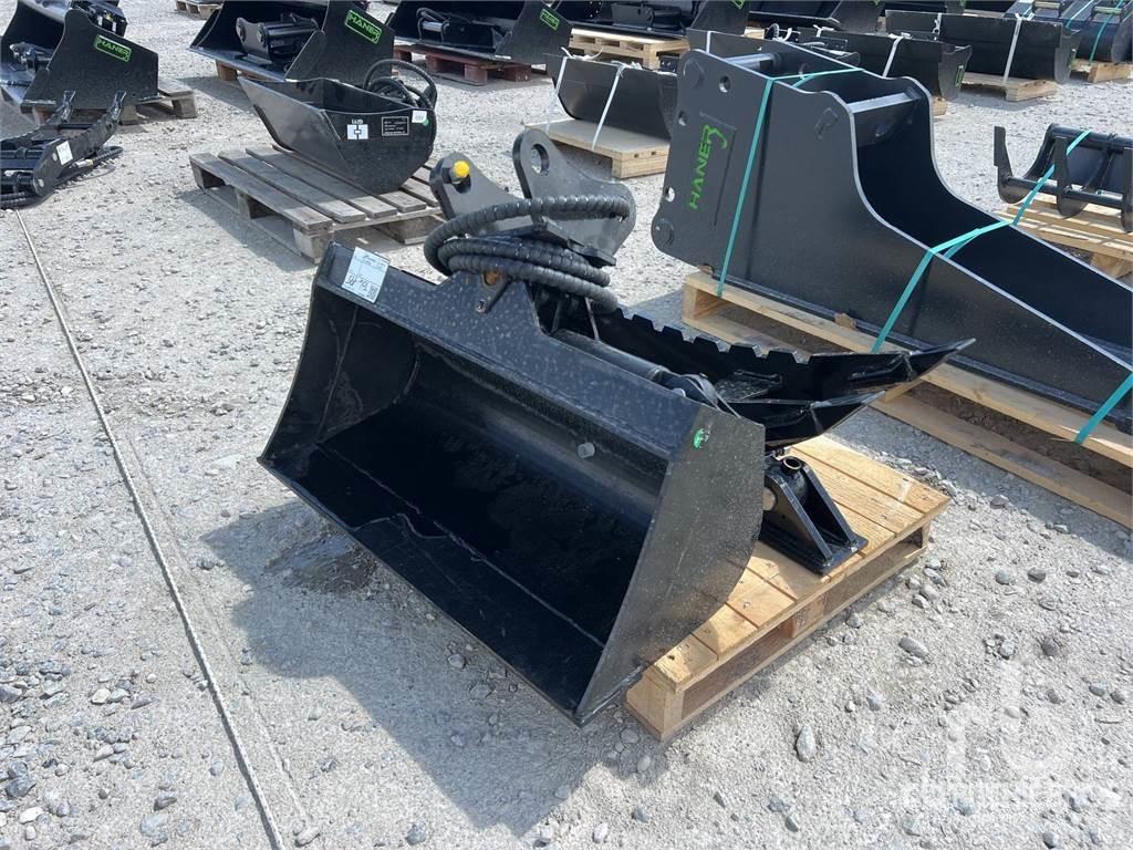  GIYI GY-D3T Buckets