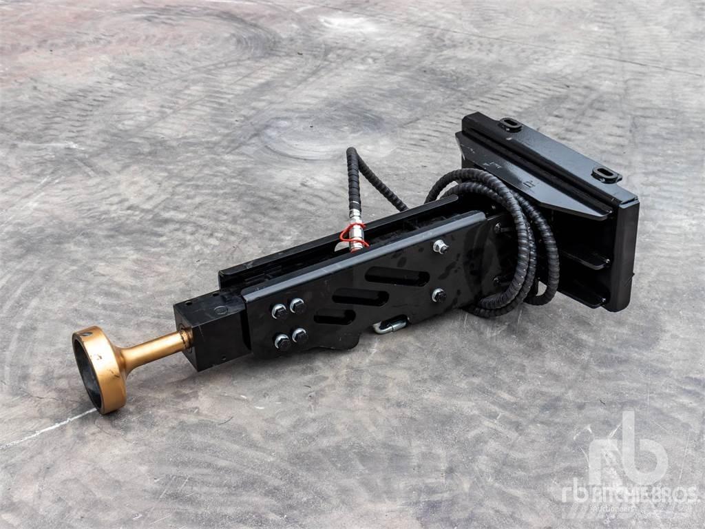  GIYI GY-D45 Other components