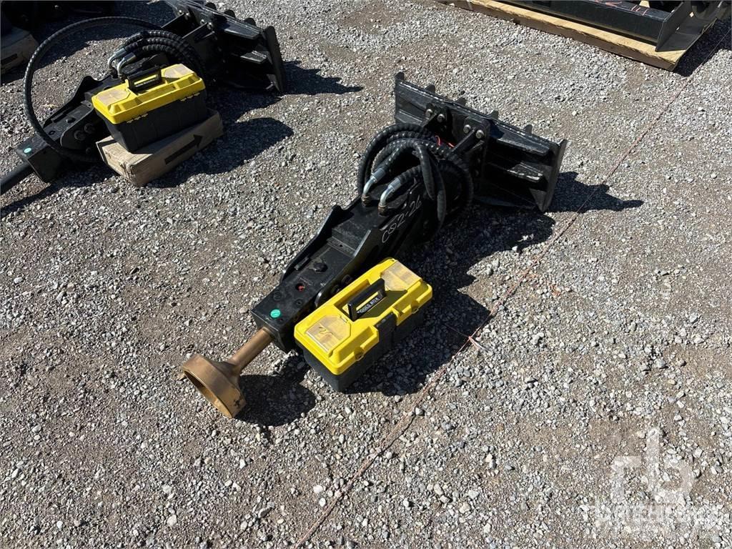  GIYI GY-D45 Other components