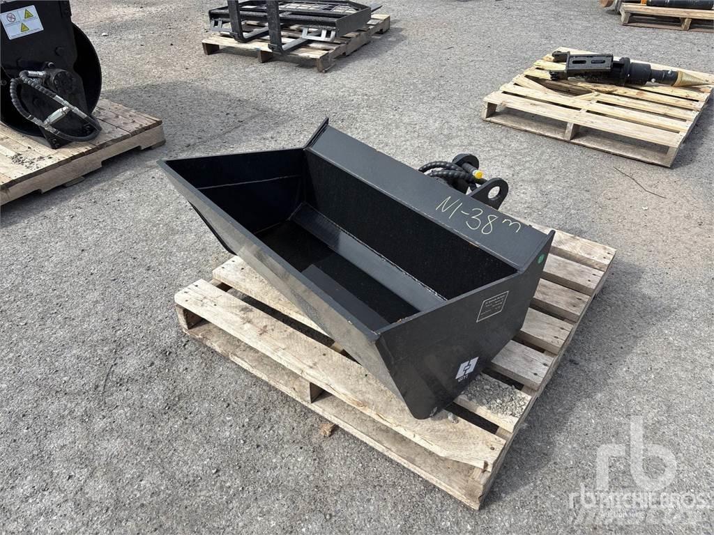  GIYI GY-D5T Buckets
