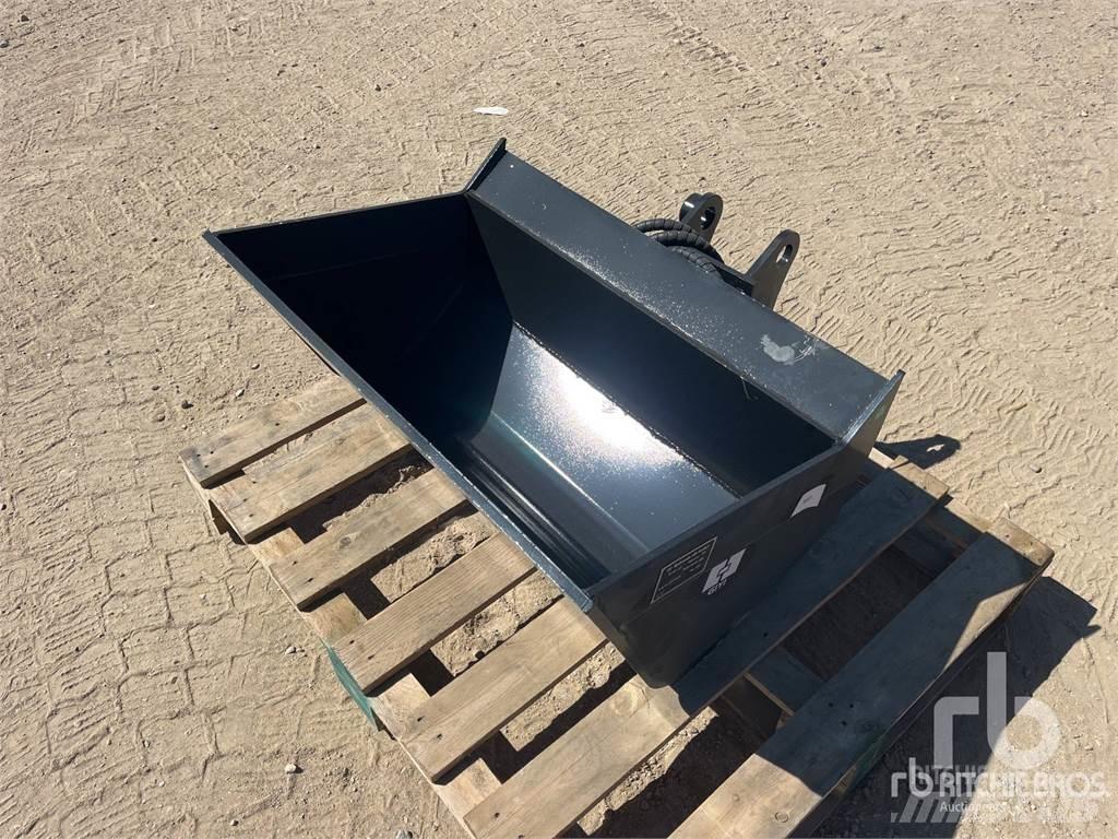  GIYI GY-D5T Buckets