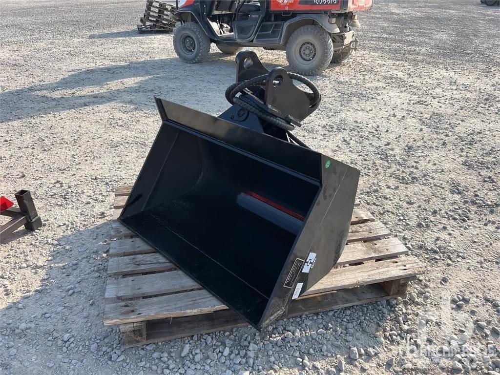  GIYI GY-D5T Buckets