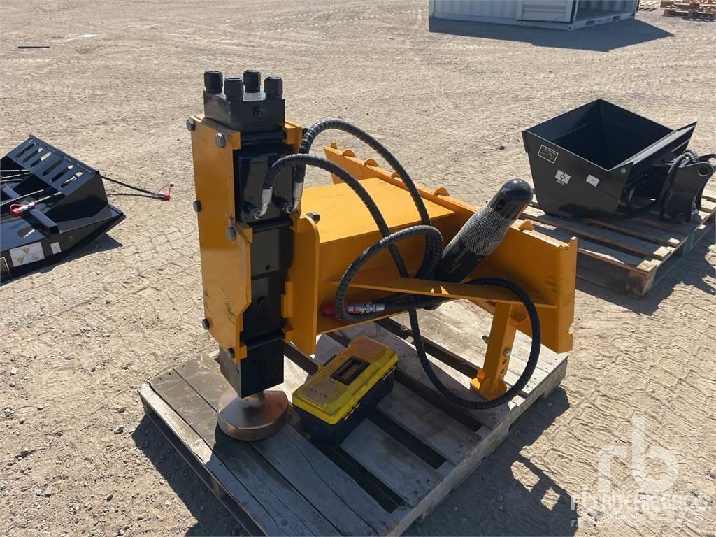  GIYI GY-D680 Other components