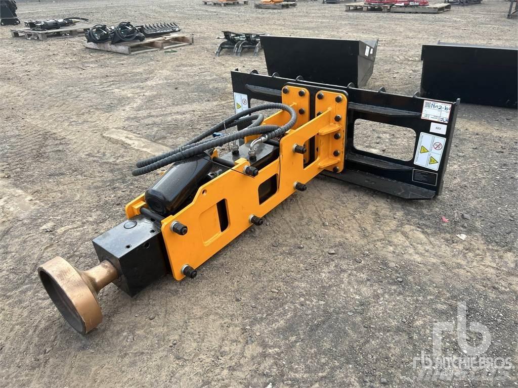  GIYI GY-D680 Other components