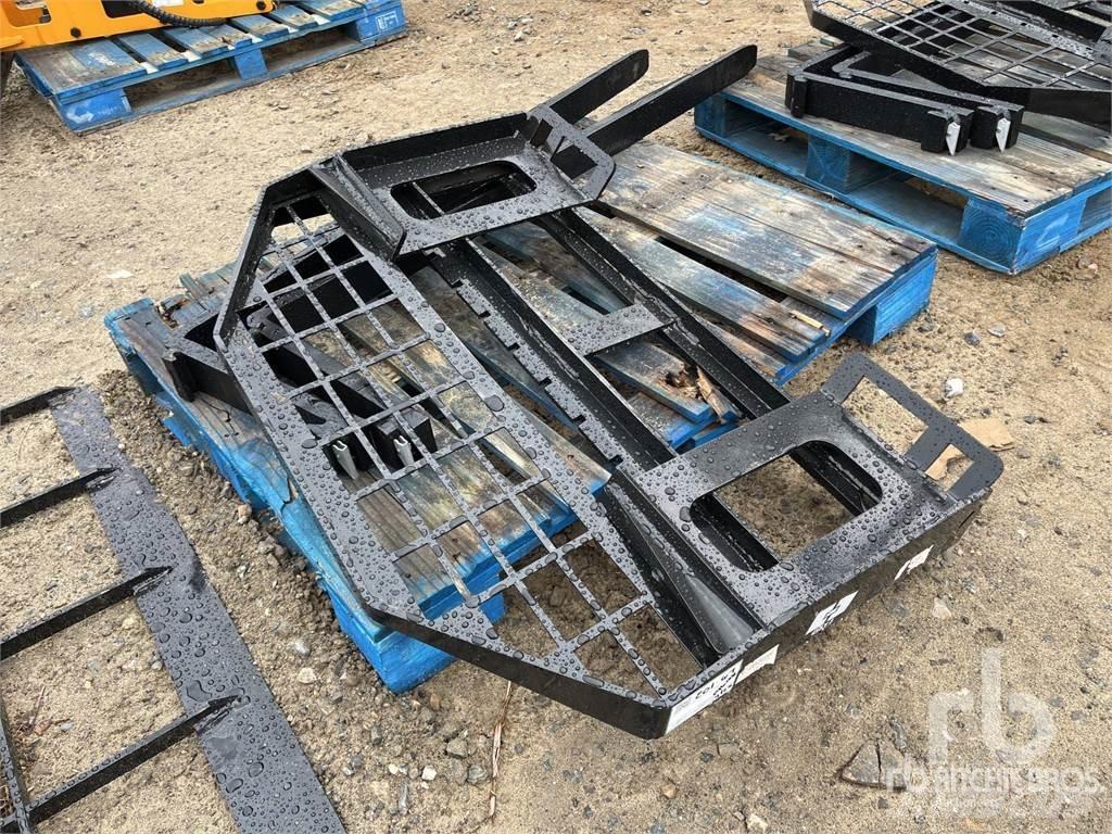  GIYI GY-FK Forks