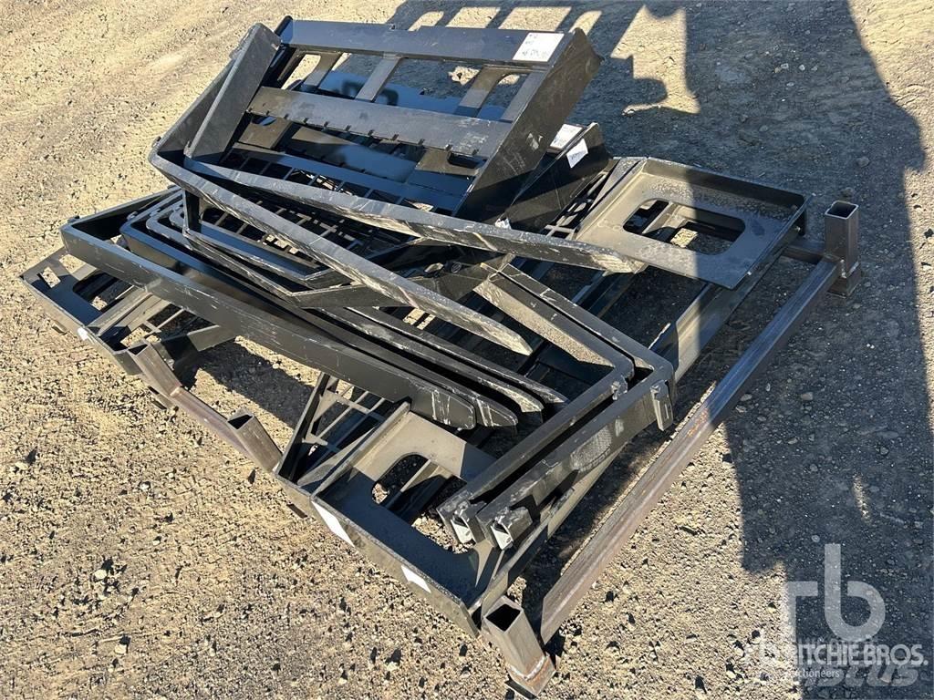  GIYI GY-FK Forks