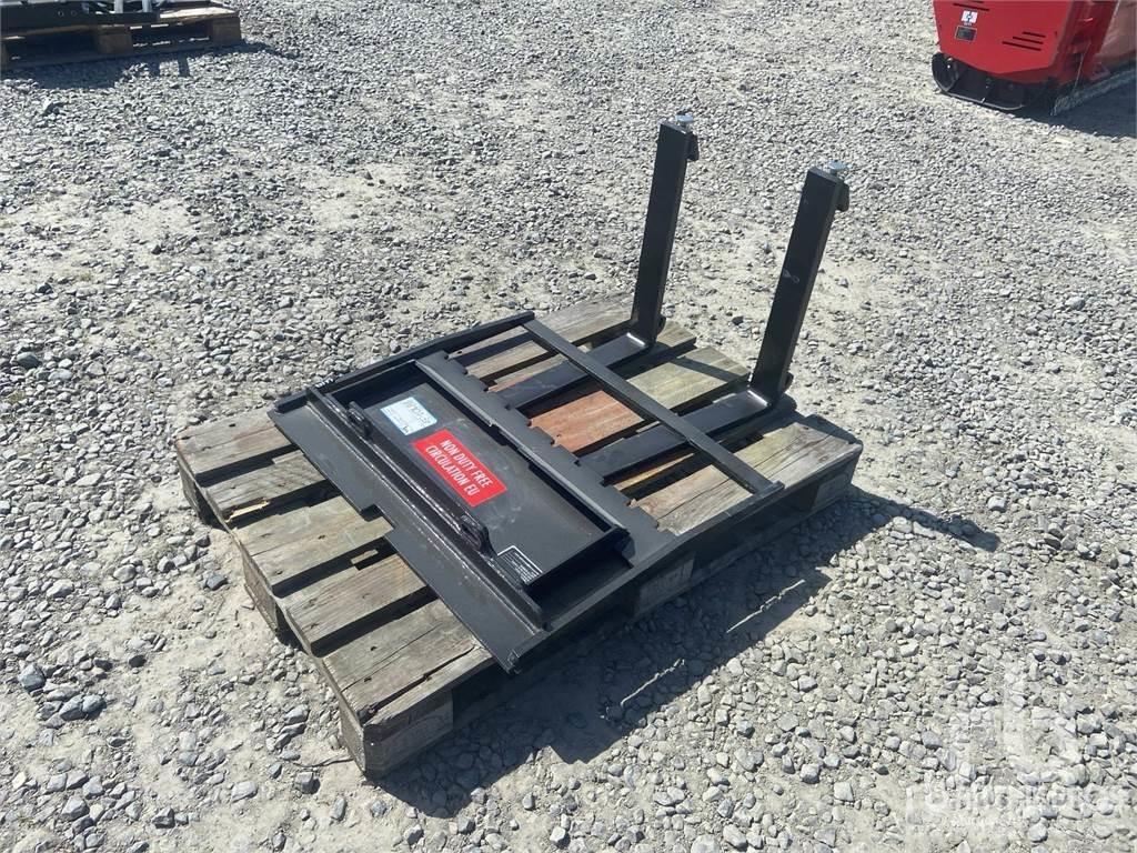  GIYI GY-FK Forks