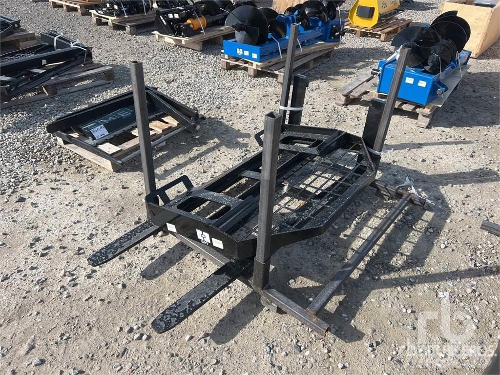  GIYI GY-FK Forks