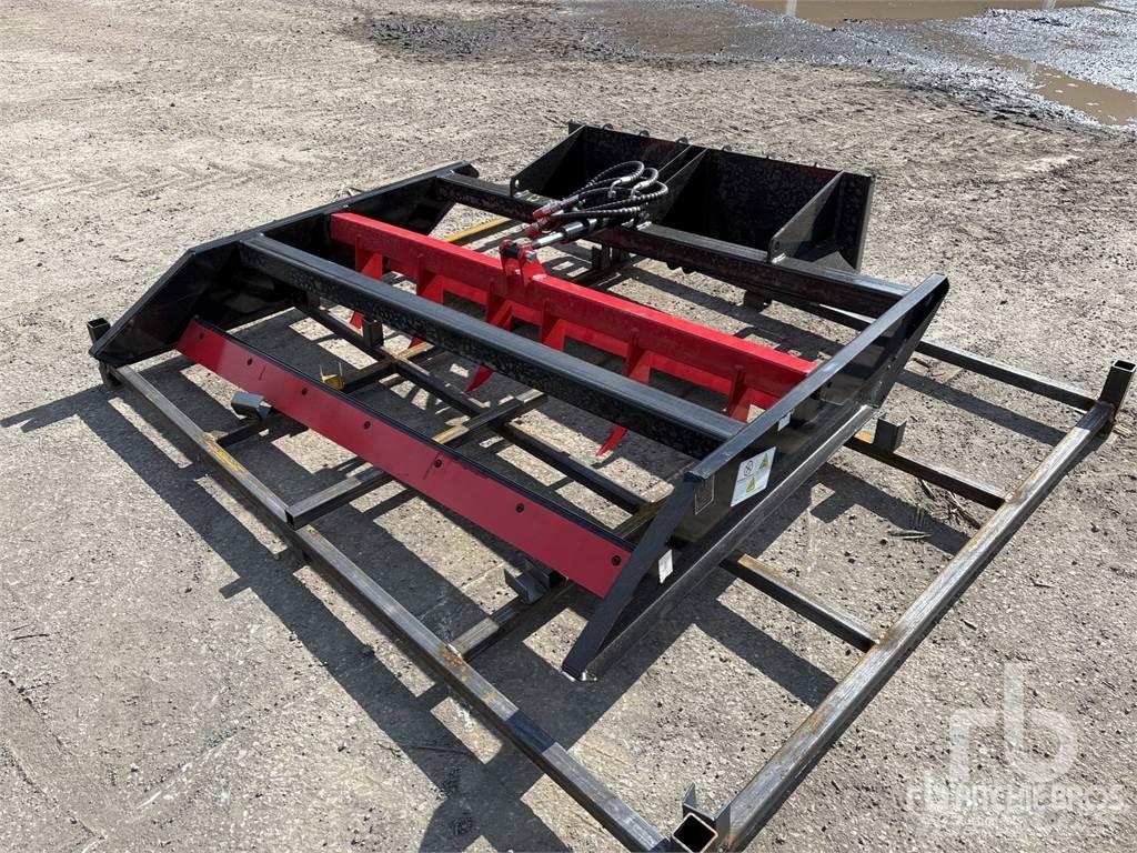  GIYI GY-FR70 Scarifiers