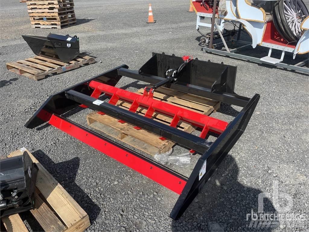  GIYI GY-FR70 Other components