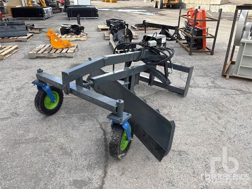  GIYI GY-GR87 Other components