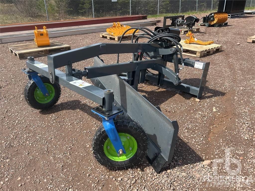  GIYI GY-GR87 Other components