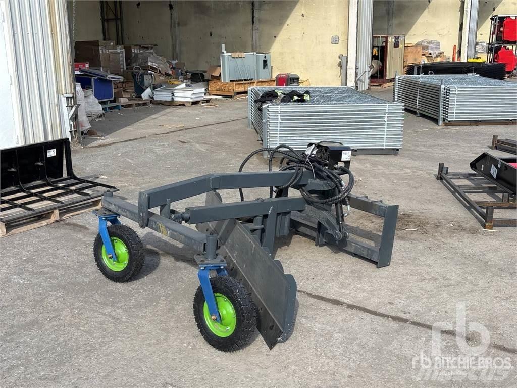  GIYI GY-GR87 Other components