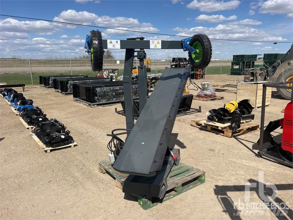  GIYI GY-GR87 Other components
